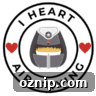 Air Fryer Huli Huli Chicken Recipe 3 I Heart Air Frying logo.