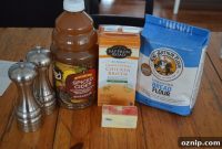 Classic Gravy Recipe: Smooth, Rich Sauce for Roasts