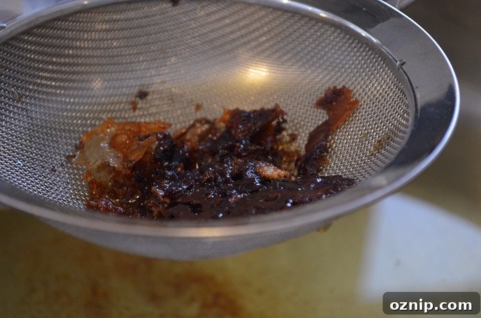 Chicken Grease Drippings