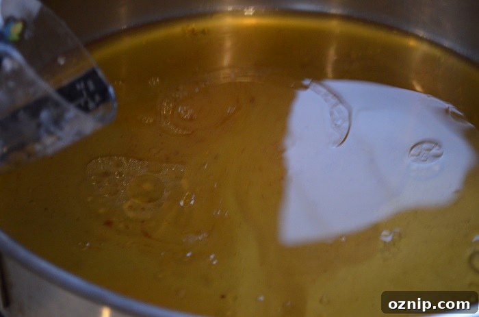 add more flour if needed