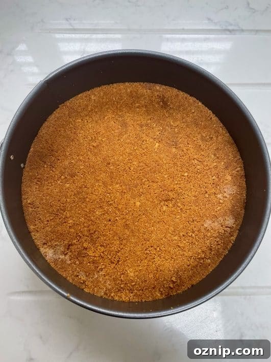 Cheesecake decoration