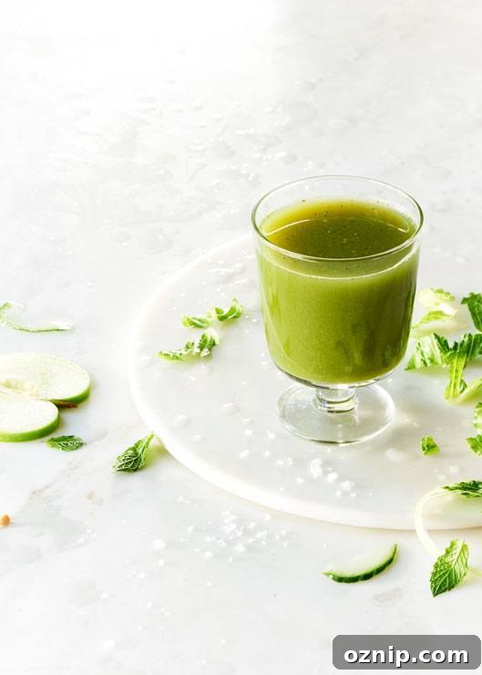low sugar juice