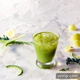 low sugar juice