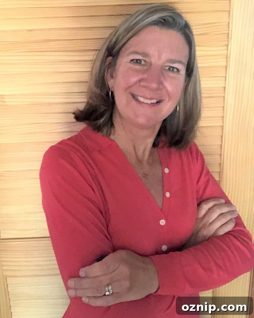 Photo of Amy Casey