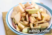 cinnamon-sugar-apple-salad