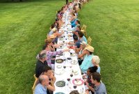 Outstanding in the Field Dinner: Farm-to-Table Feast