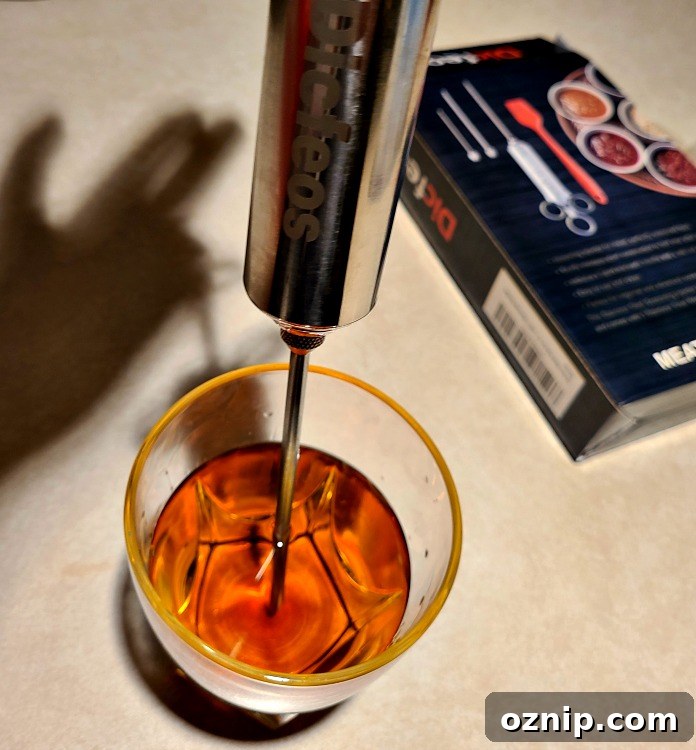Jack Daniel's Smoked Turkey Brine Recipe 4 metal Injector Sucking Up Jack Daniels