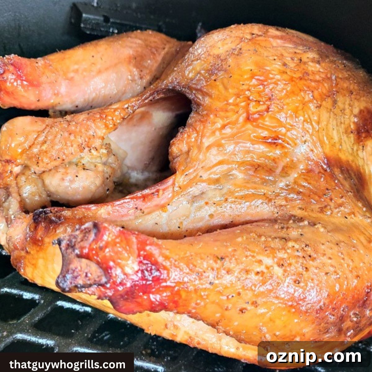 Jack Daniel's Smoked Turkey Brine Recipe 7 Jack Daniels Brined Turkey Smoking on Pellet Grill