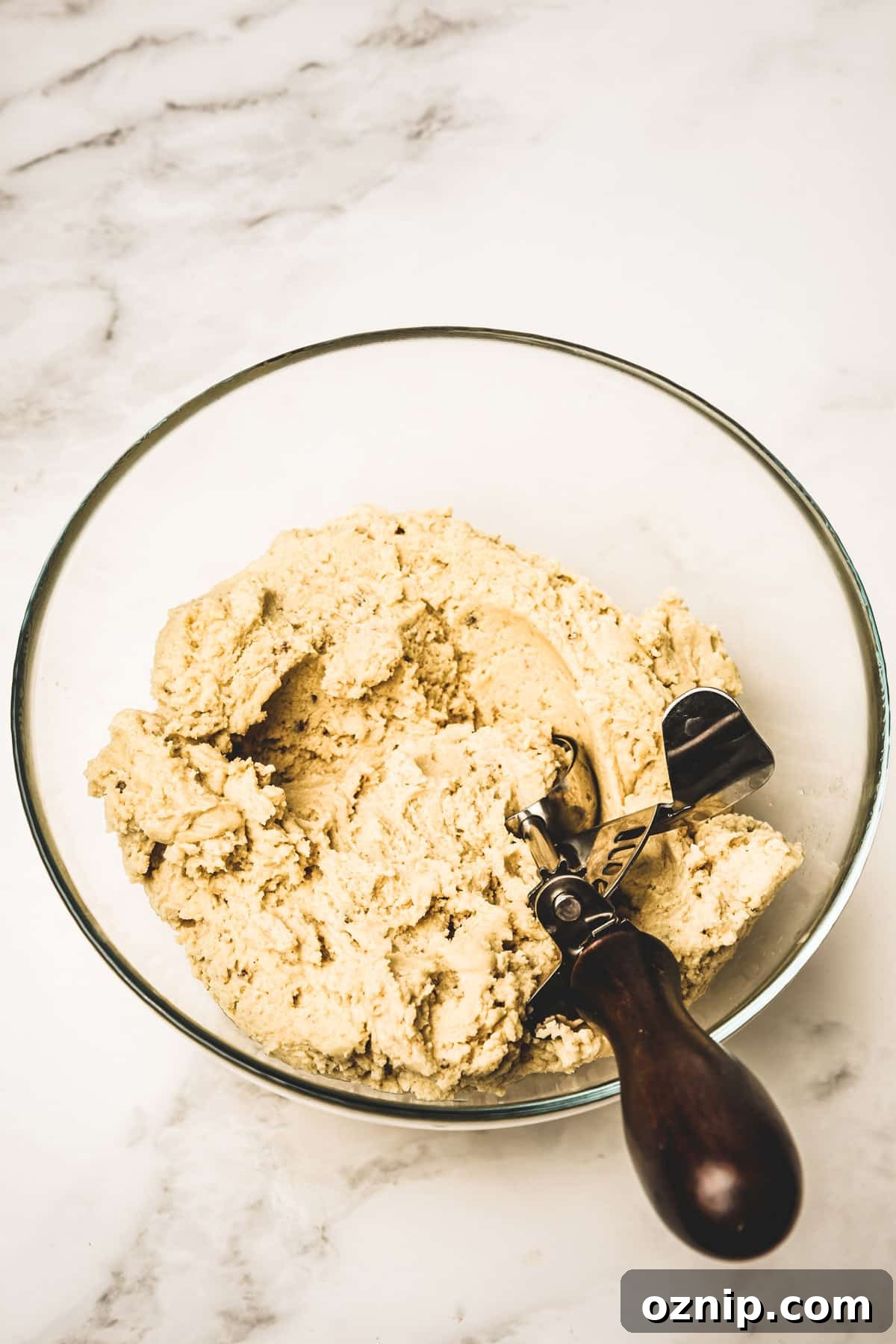 Chewy Brown Butter Sugar Cookies 5 Brown butter sugar cookies