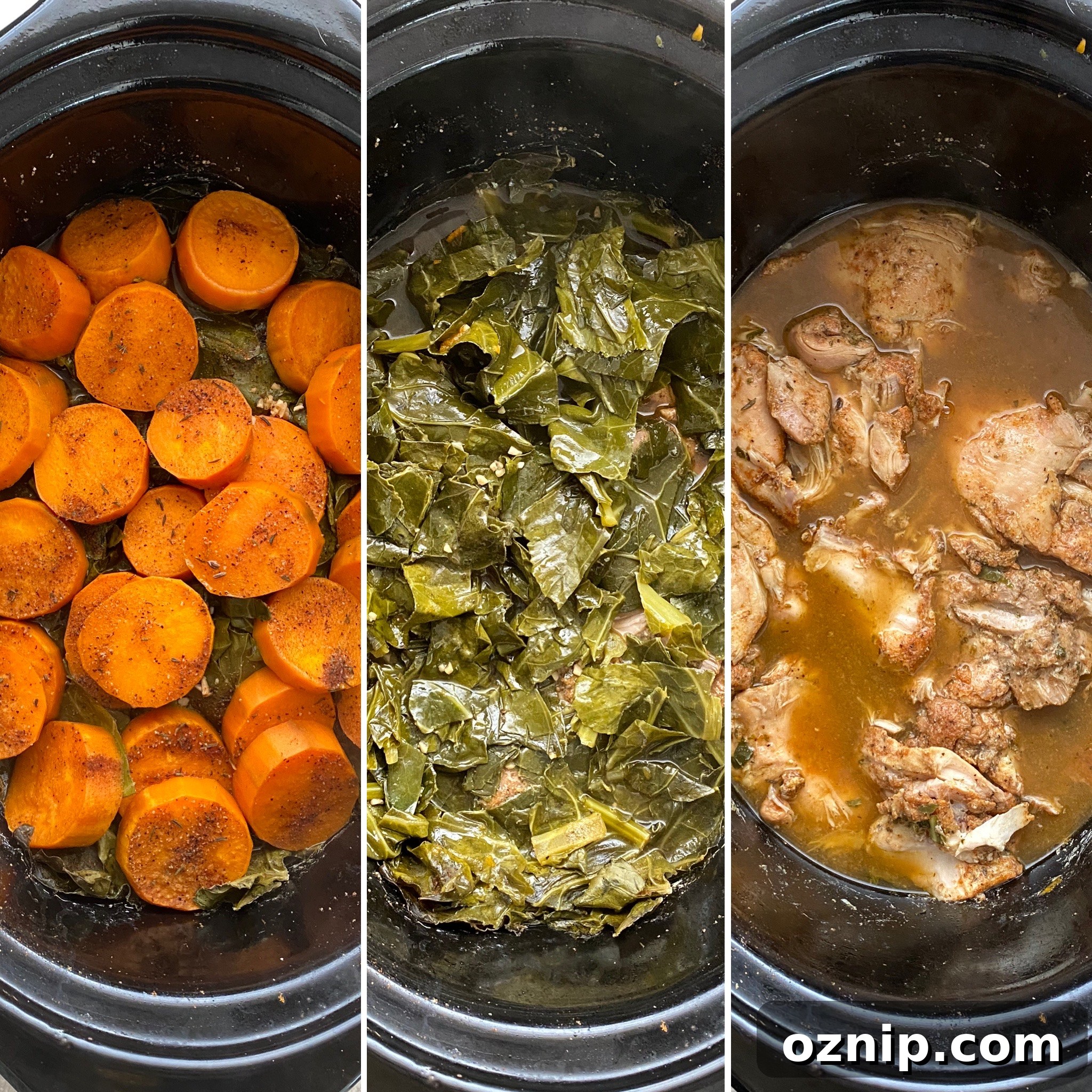Slow Cooker Soul Food Dinner Recipes 5 img 25337 4