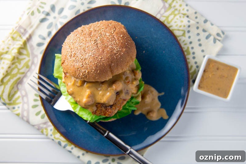 Spicy Asian Chicken Burgers with Peanut Sauce on Big Green Egg 7 Spicy Asian Chicken Burgers with Peanut Sauce on the Big Green Egg