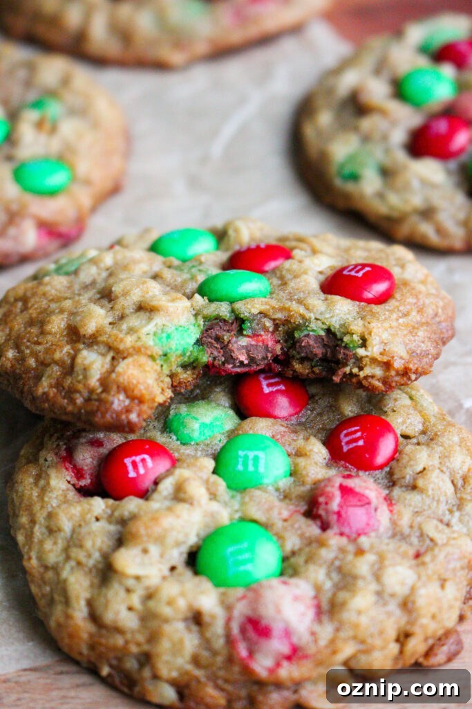 Cookies in a jar