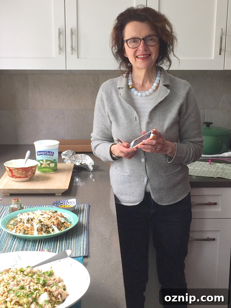 Maria Speck Simply Ancient Grains via LizsHealthyTable.com