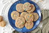 Gluten-Free Cookie Baking Tips and Troubleshooting