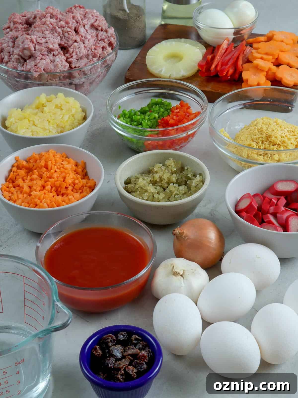 Discover Marikina's Timeless Shoe-Making Legacy 3 ingredients for Marikina meatloaf