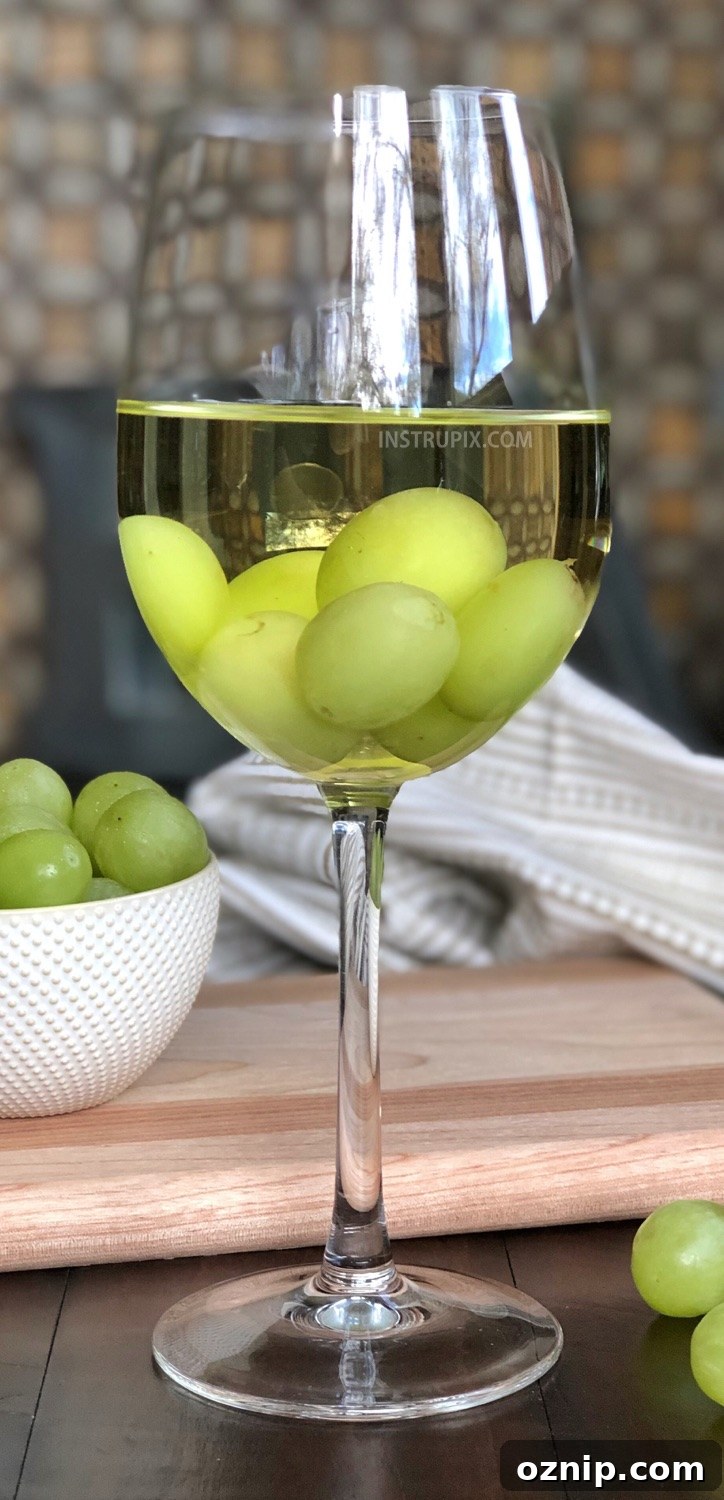 8 Unexpected Ways to Enjoy Wine 17 Wine hacks collage