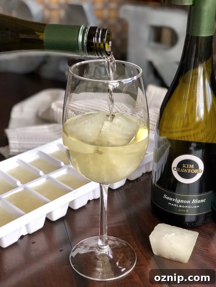 8 Unexpected Ways to Enjoy Wine 7 Affordable white wine option