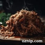 traeger pulled pork shoulder
