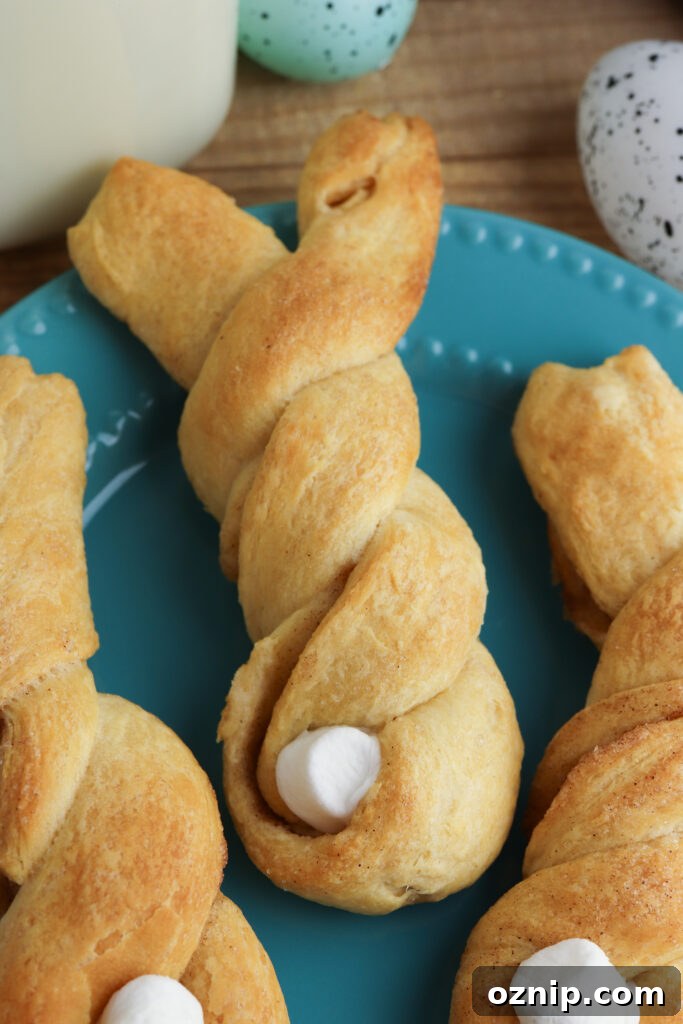 Close-up of cinnamon sugar on dough