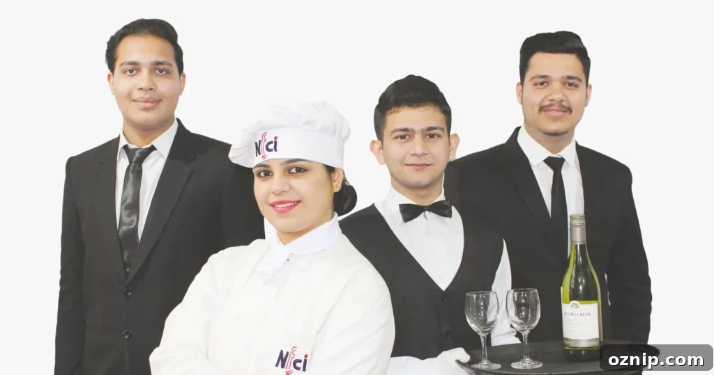 Hotel Management Institutes in Uttarakhand: Admissions & Courses 4 Why NFCI Dehradun Is One of the Top Hotel Management Institutes in Uttarakhand?