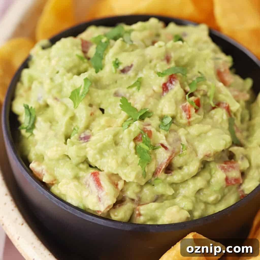 best guacamole recipe, homemade guacamole recipe, how to make guacamole, 4th of july menu ideas