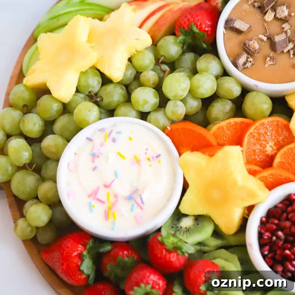 Fruit Charcuterie Board for breakfast, brunch , baby shower, bridal shower, or holiday dinner idea. fruit cutlery board, fruit board ideas, fruit platter for holidays. fruit board platter.
