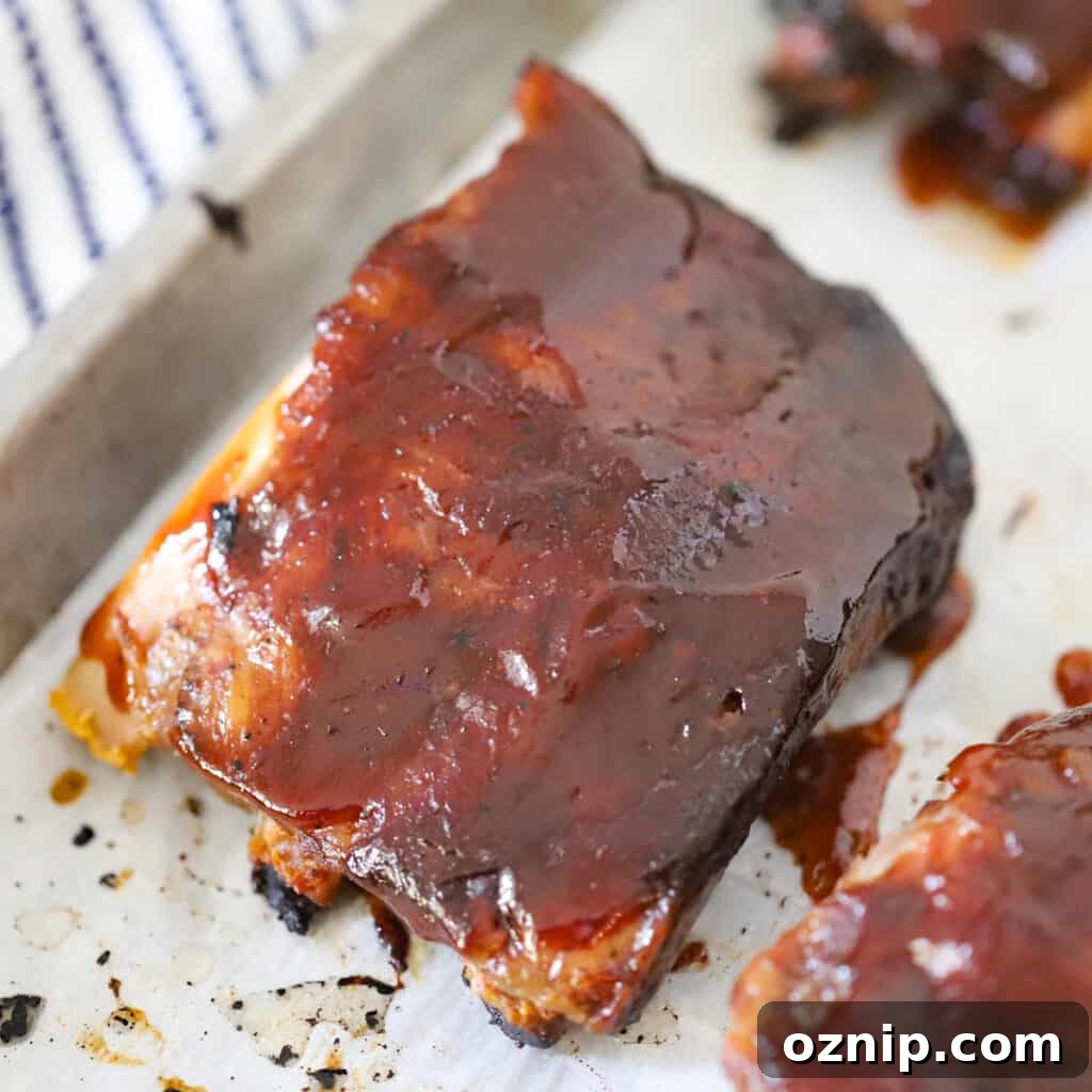 slow cooker pork ribs recipe, most popular 4th of july food
