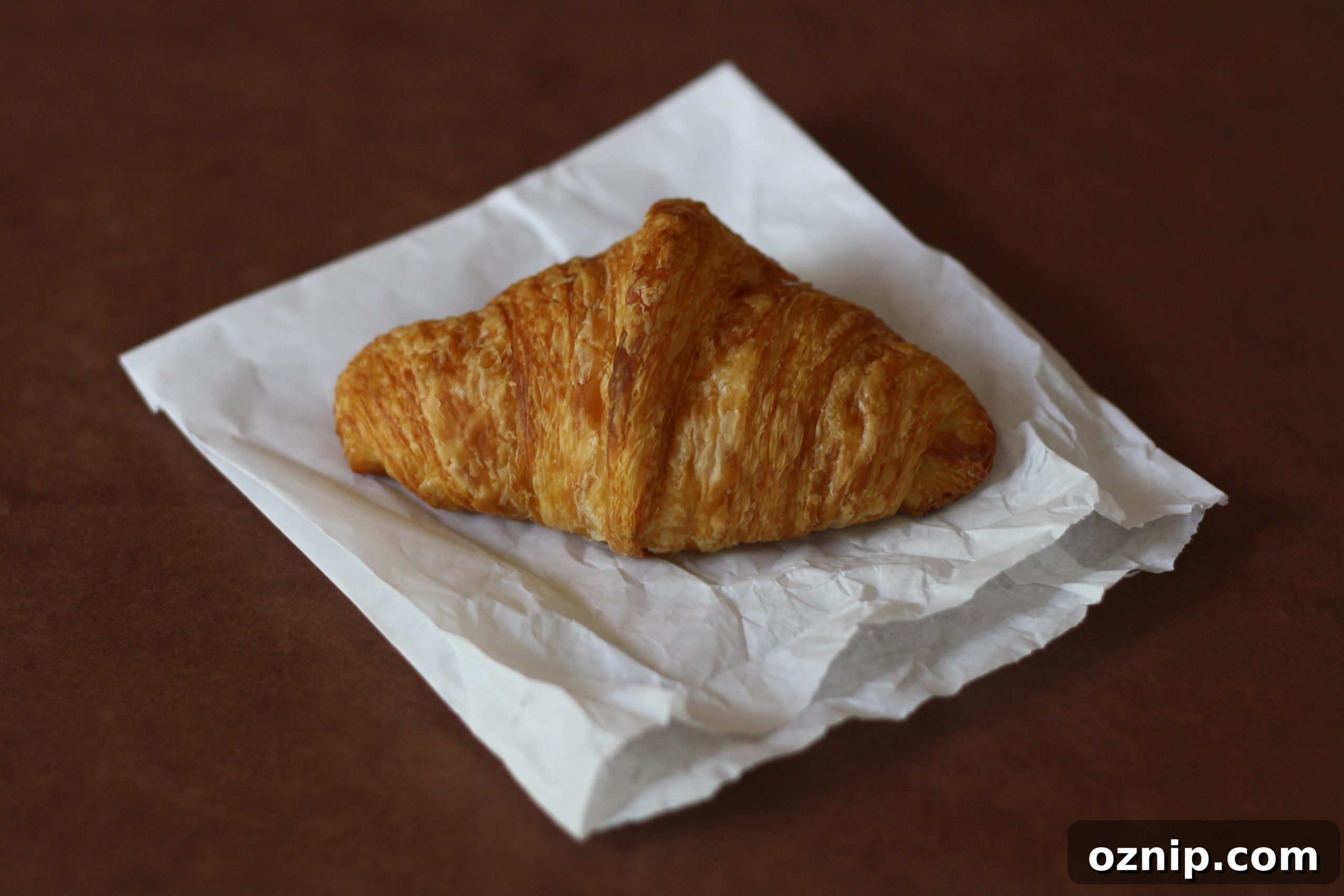croissant