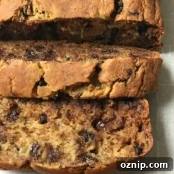 21 Day Fix Banana Bread| Confessions of a Fit Foodie