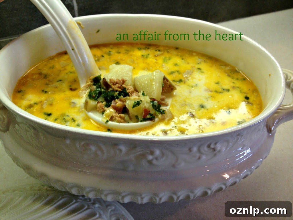 10 Savory Recipes from 2015 Worth Revisiting 14 zoupa