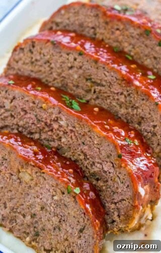 Meatloaf