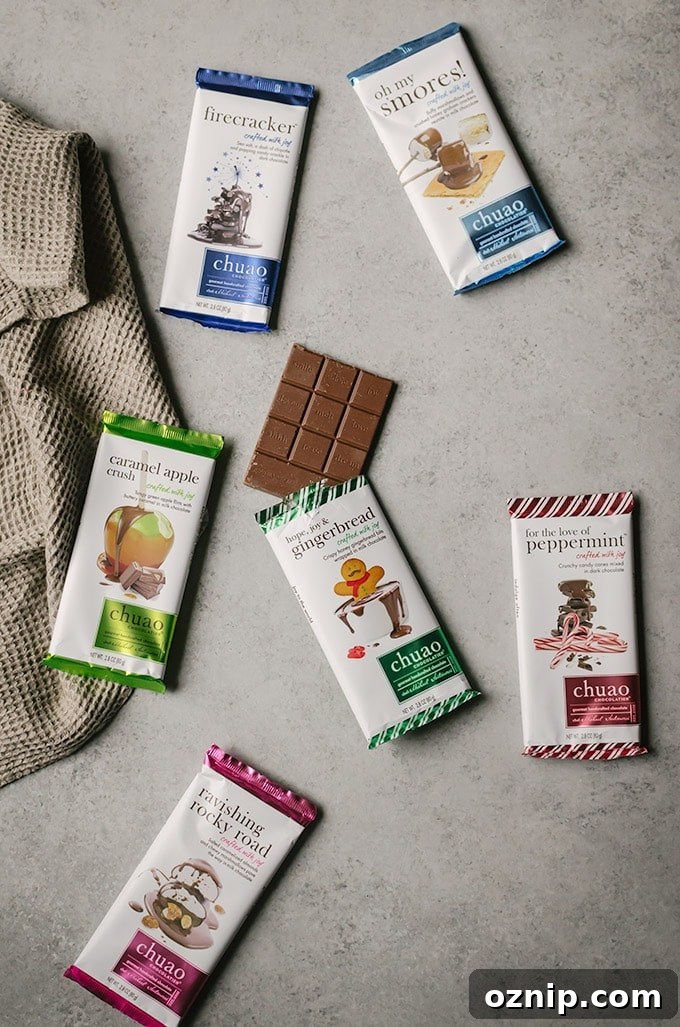 chuao chocolates