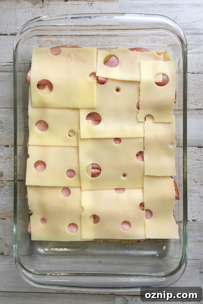 Homemade Ham and Cheese Sliders Recipe for Game Day 3 how to make homemade ham and cheese sliders