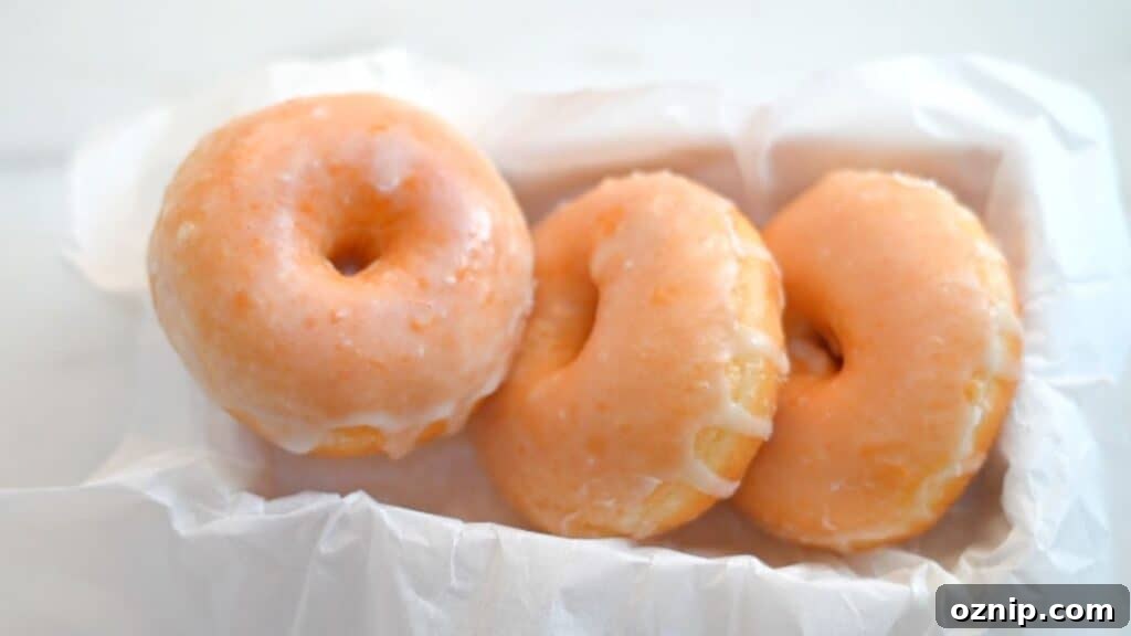 Fluffy Fried Doughnuts from Scratch 2 how to make doughnuts light and fluffy