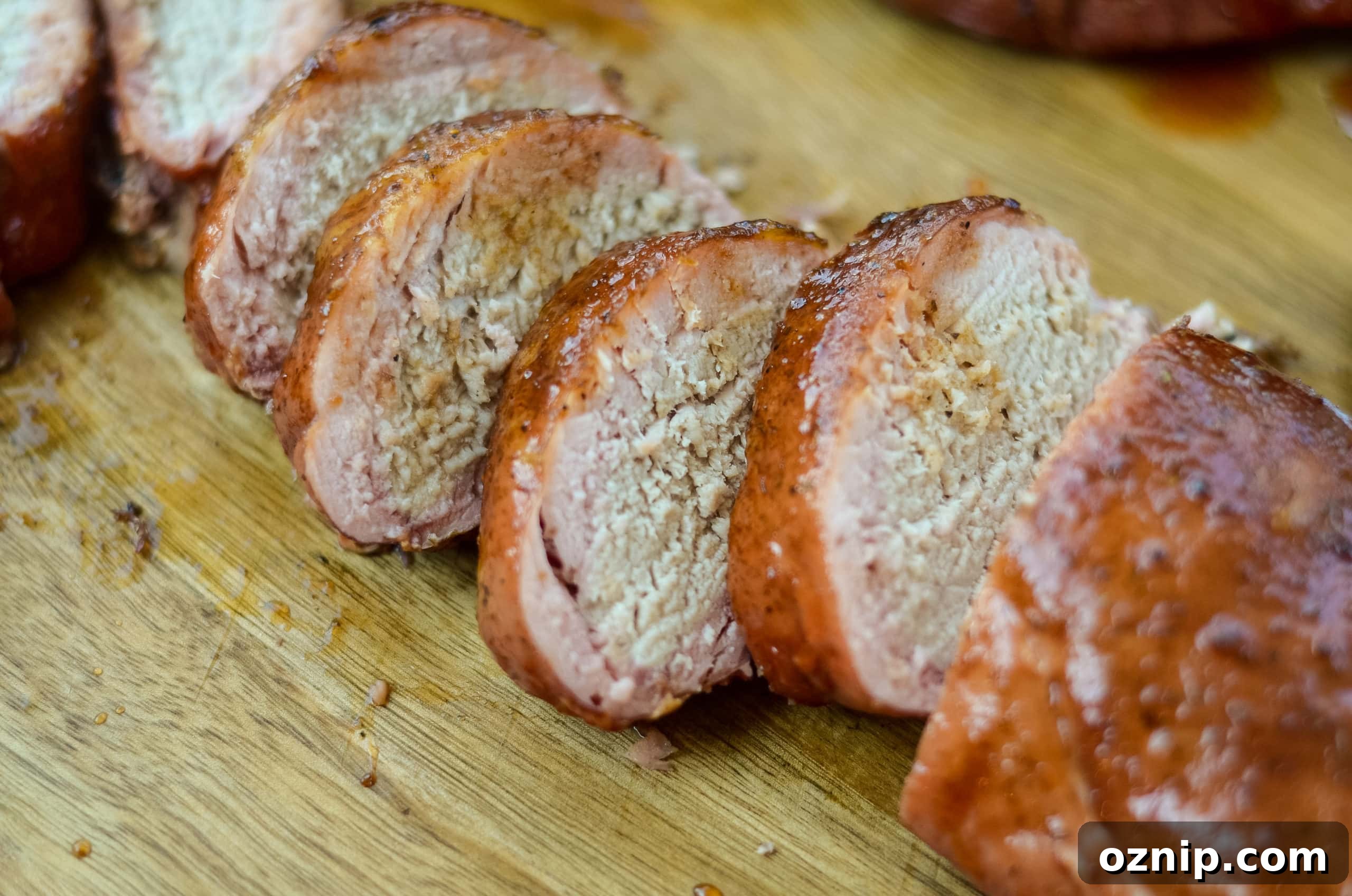 Pellet Grill Smoked Pork Tenderloin Recipe 7 Smoked Pork Tenderloin