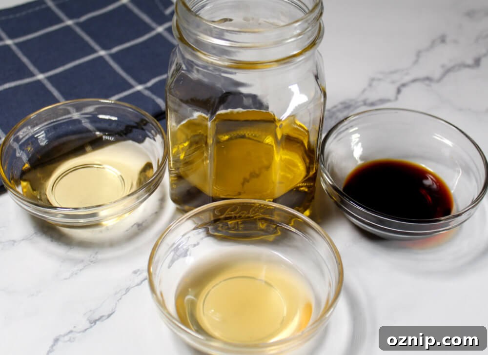 Ginger Keto Dressing3