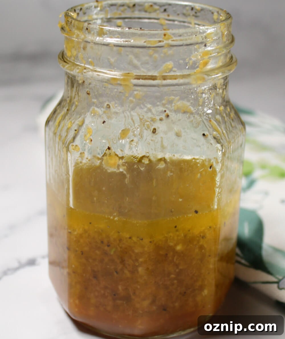Ginger Keto Dressing4