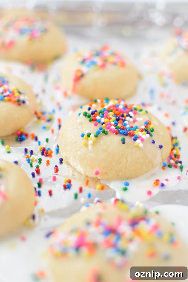 Cannabis Anise Spritz Cookies Recipe 5 img 7227 6