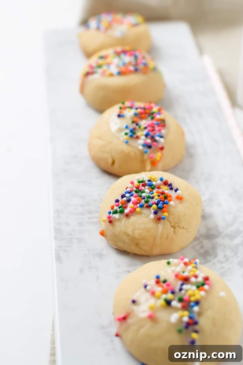 Cannabis Anise Spritz Cookies Recipe 6 img 7227 7