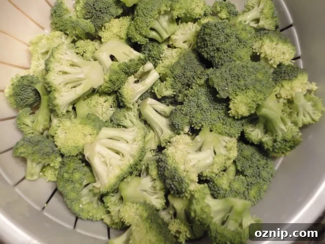 Broccoli
