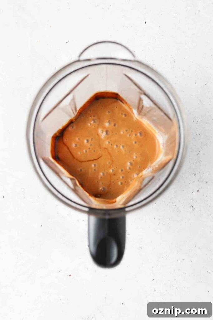 dairy free gingerbread smoothie 5 blended up vegan gingerbread smoothie