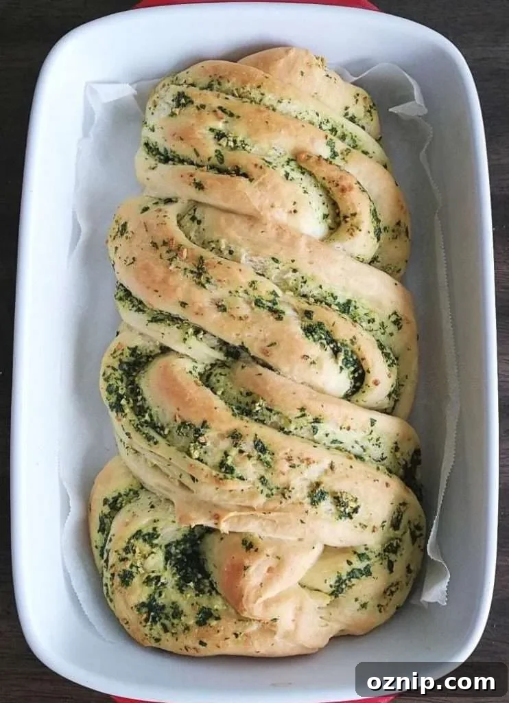 Top 7 Thanksgiving Side Dishes to Make This Year 6 homemade-garlic-bread-recipe-8-done-1