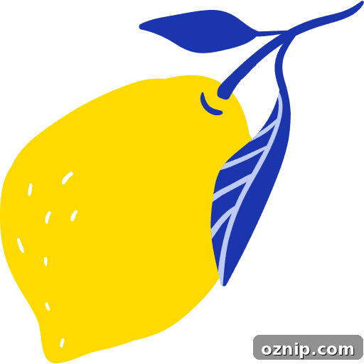 Greek Yogurt Chicken Marinade for Juicy Grilled Chicken 3 Icon of a lemon.