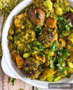 Undhiyu in pressure cooker Instant Pot
