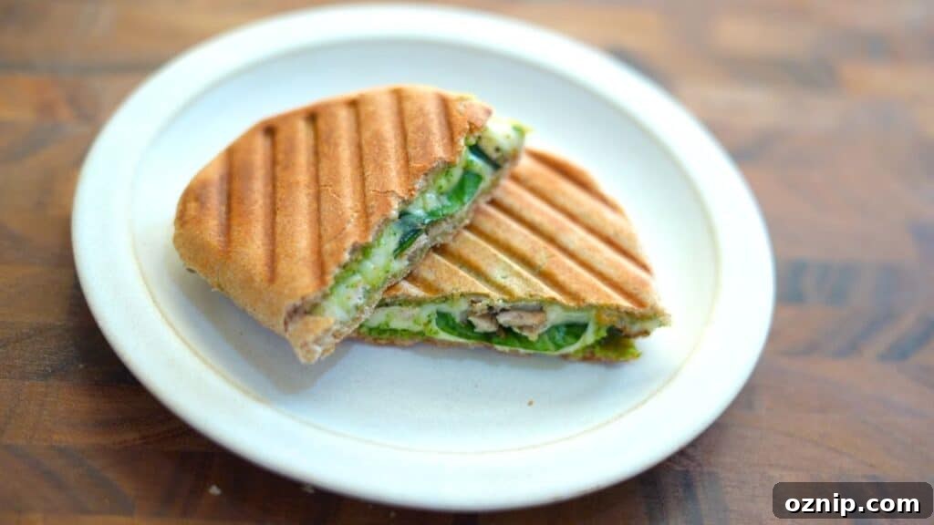 whole wheat panini bread recipe