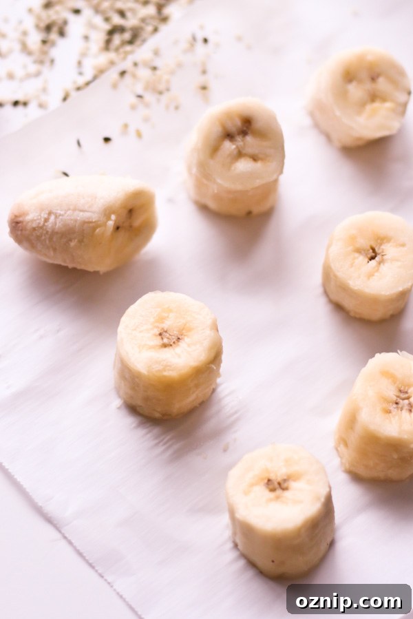 Rise & Shine Smoothie | bloggingoverthyme.com