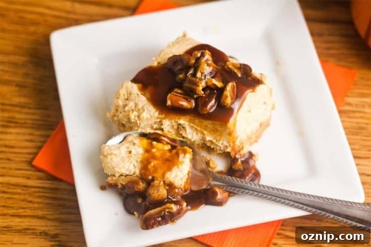No Bake Pumpkin Cheesecake Bars