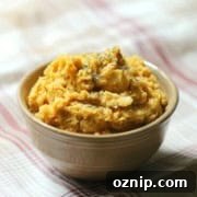 Savory Pumpkin Hummus