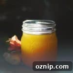 Anti-Inflammatory Lemon Ginger Turmeric Iced Tea