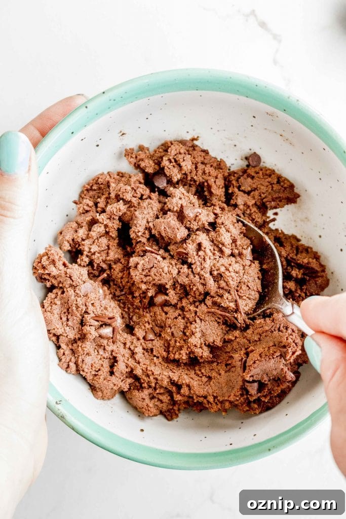 Chocolate Brownie Protein Balls Vegan Gluten Free Grain Free 6 Chocolate Protein Balls